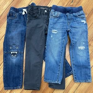 Gap Slim Jeans 👖 Bundle